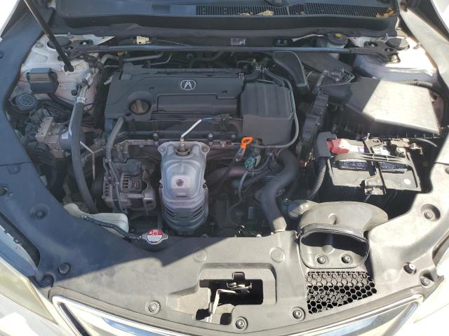 2016 ACURA TLX 19UUB1F32GA005080