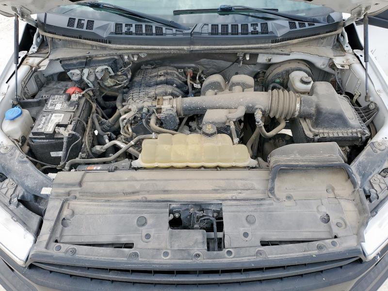 2019 FORD F150 SUPER - 1FTEX1CB0KKF14913