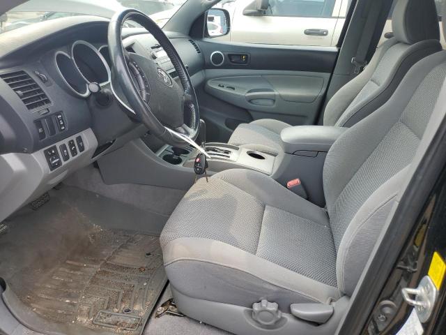 2011 TOYOTA TACOMA DOU - 3TMMU4FN2BM027474