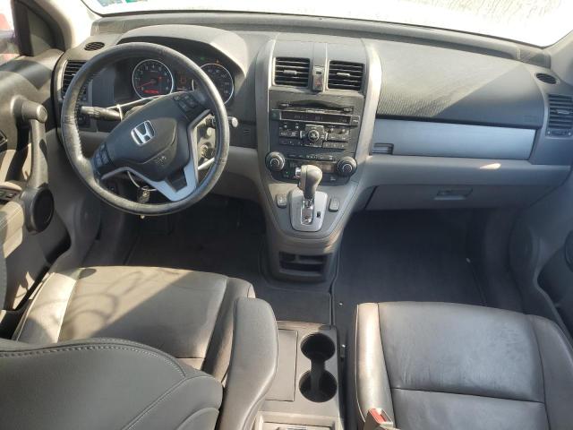 2011 HONDA CR-V EXL - 5J6RE4H73BL096462