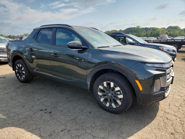 2025 HYUNDAI SANTA CRUZ 5NTJBDDE2SH137296