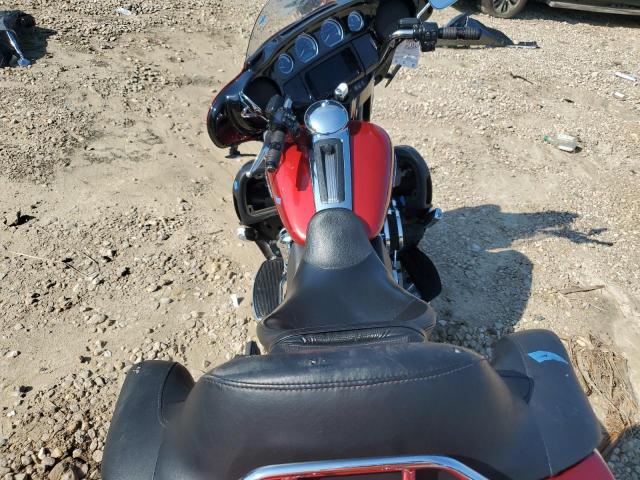 2019 HARLEY-DAVIDSON FLHTK 1HD1KEF16KB646192