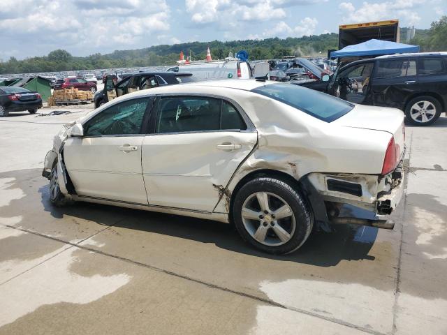 2010 CHEVROLET MALIBU 2LT - 1G1ZD5EB5A4129177