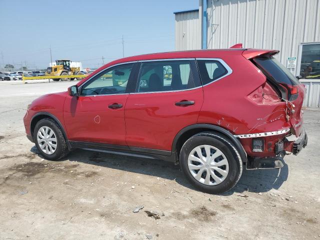 2017 NISSAN ROGUE S 5N1AT2MT1HC841861