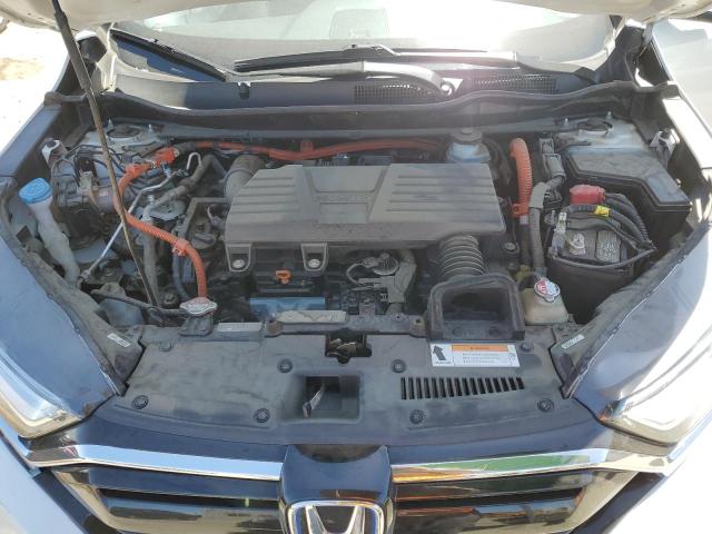 2021 HONDA CR-V EXL 7FART6H87ME037540