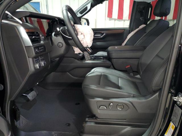 2025 GMC YUKON XL DENALI 1GKS2JRL0SR265557