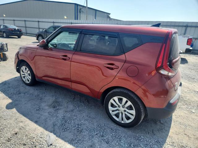 2020 KIA SOUL LX KNDJ23AU9L7120098