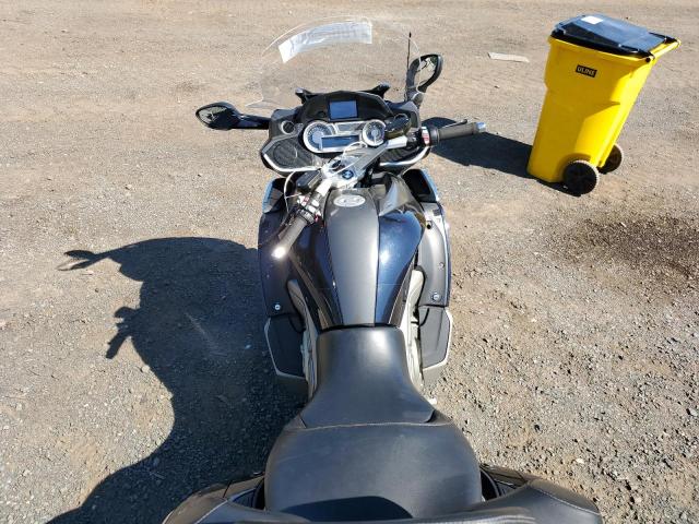 2012 BMW K1600 GTL WB1061201CZZ21318