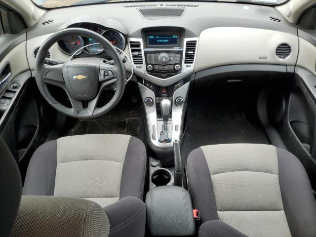 2014 CHEVROLET CRUZE LS #3303695023