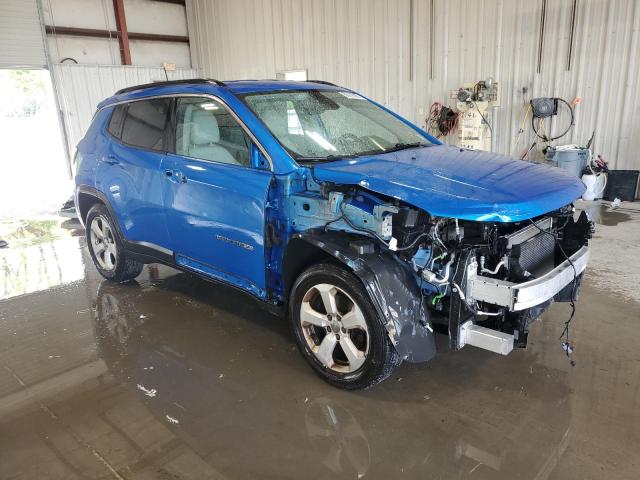 2018 JEEP COMPASS LA 3C4NJCBBXJT287189