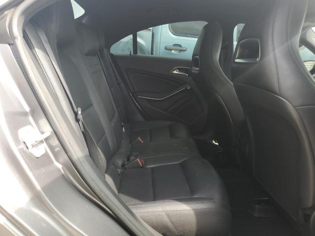 2015 MERCEDES-BENZ CLA 250 - WDDSJ4EB3FN213629