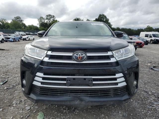 2017 TOYOTA HIGHLANDER 5TDBZRFH9HS410028