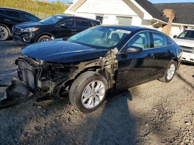 Global Auto Auctions: 2023 CHEVROLET MALIBU LT