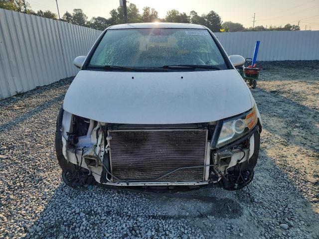 2016 HONDA ODYSSEY 5FNRL5H93GB012587
