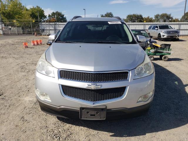 2012 CHEVROLET TRAVERSE L - 1GNKRGED5CJ323016