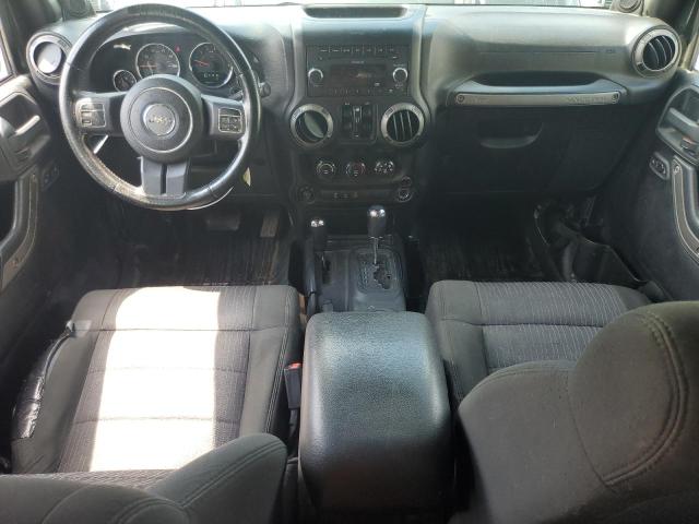 2011 JEEP WRANGLER U - 1J4BA3H11BL515735