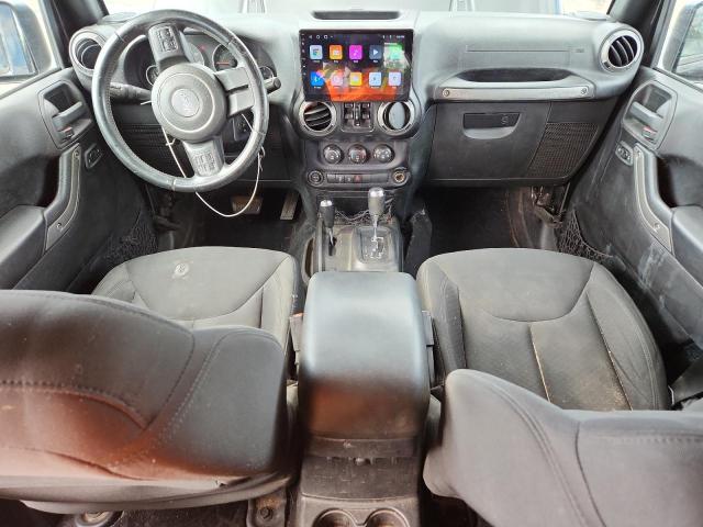 2015 JEEP WRANGLER U 1C4HJWDG7FL741330