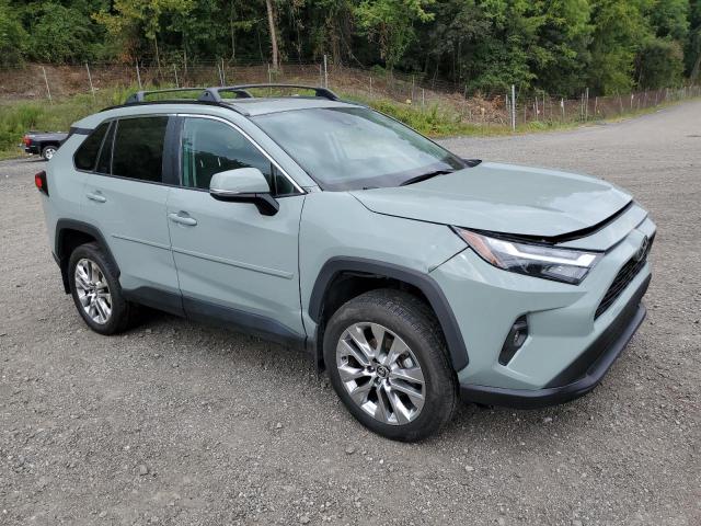 2023 TOYOTA RAV4 XLE P 2T3A1RFV1PW396776