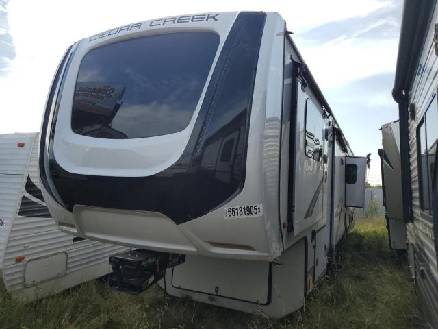 2022 WILDWOOD CEDARCREEK #3235927036