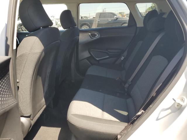 2021 KIA SOUL LX KNDJ23AU9M7753346