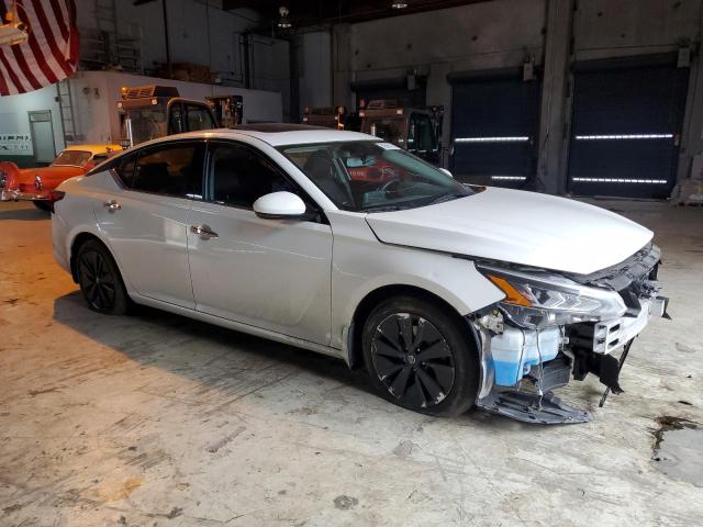2020 NISSAN ALTIMA SV - 1N4BL4DV5LC247939