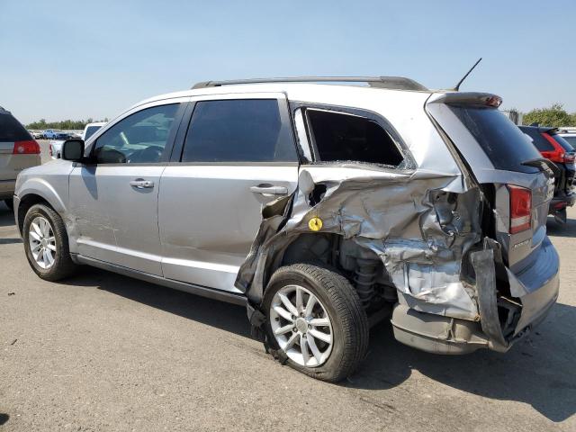 2016 DODGE JOURNEY SX 3C4PDCBG5GT231293