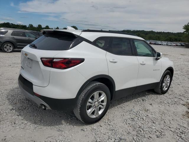 2020 CHEVROLET BLAZER 2LT 3GNKBHRS4LS569718