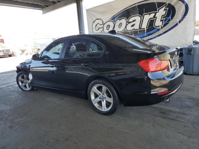 2014 BMW 320 I - WBA3B1C54EP678850