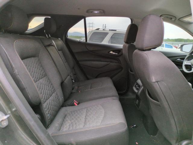 2020 CHEVROLET EQUINOX LT - 2GNAXUEV9L6232448