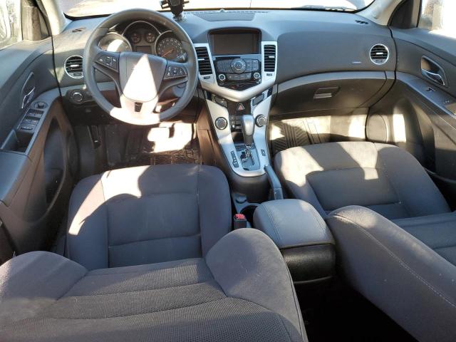 2015 CHEVROLET CRUZE LT 1G1PC5SB1F7296222