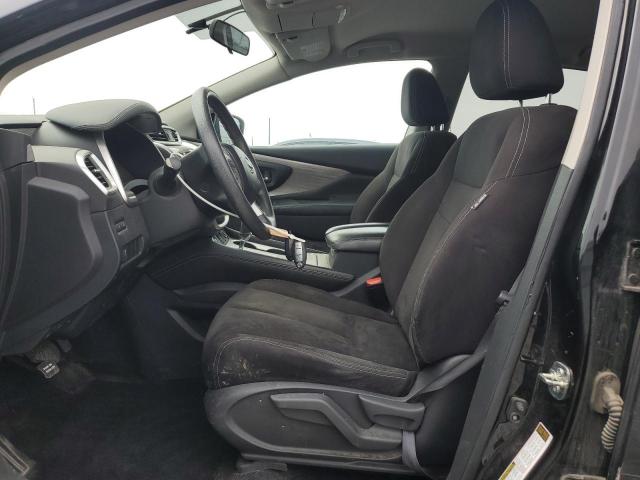 2017 NISSAN MURANO S 5N1AZ2MG5HN109576