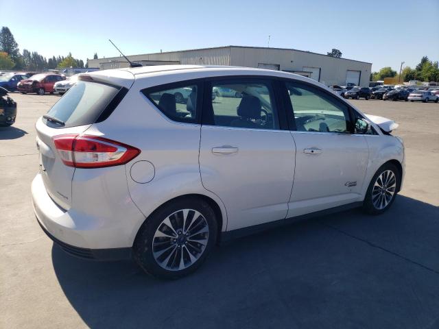 2017 FORD C-MAX TITA 1FADP5FU9HL104345