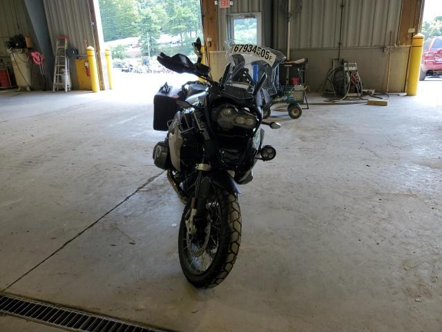 2022 BMW R 1250 GS - WB10M0300N6F48200