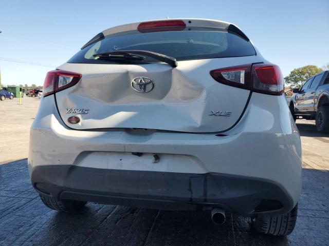 2020 TOYOTA YARIS LE 3MYDLBJV5LY703460