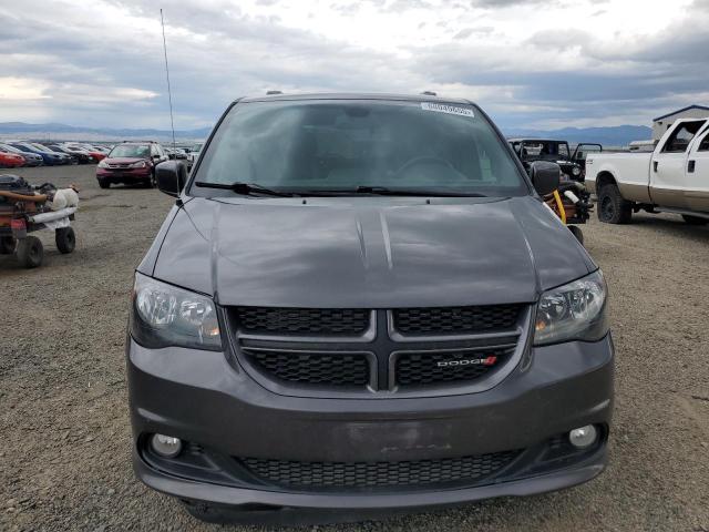 2018 DODGE GRAND CARA 2C4RDGEG5JR343663
