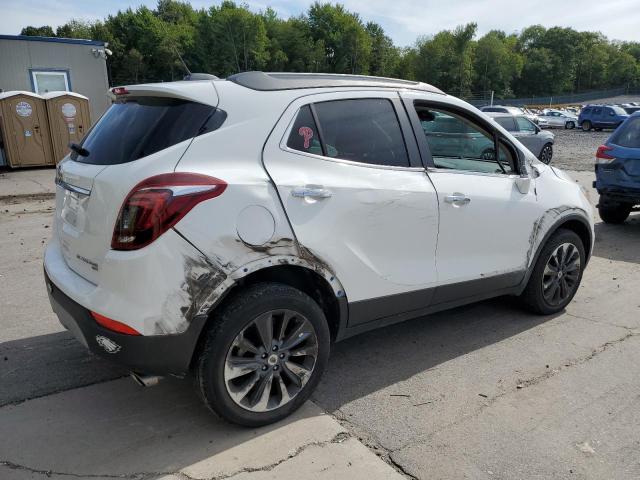 2022 BUICK ENCORE PREFERRED KL4CJESM5NB511054