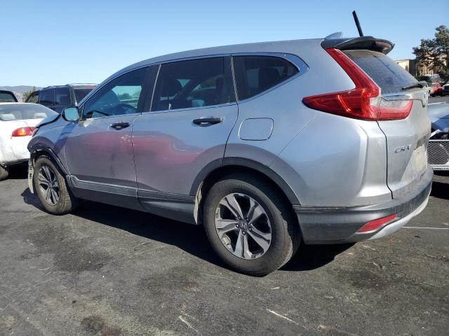 2017 HONDA CR-V LX 2HKRW6H31HH218633