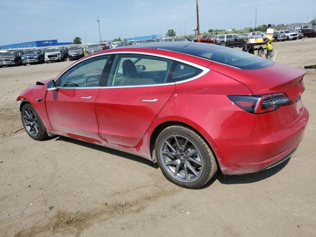 2020 TESLA MODEL 3 5YJ3E1EA0LF736755
