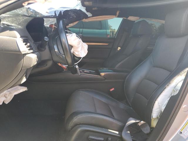 2018 HONDA ACCORD SPORT 1HGCV1F35JA150267