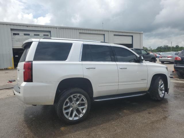2018 CHEVROLET TAHOE C150 - 1GNSCCKC7JR346821