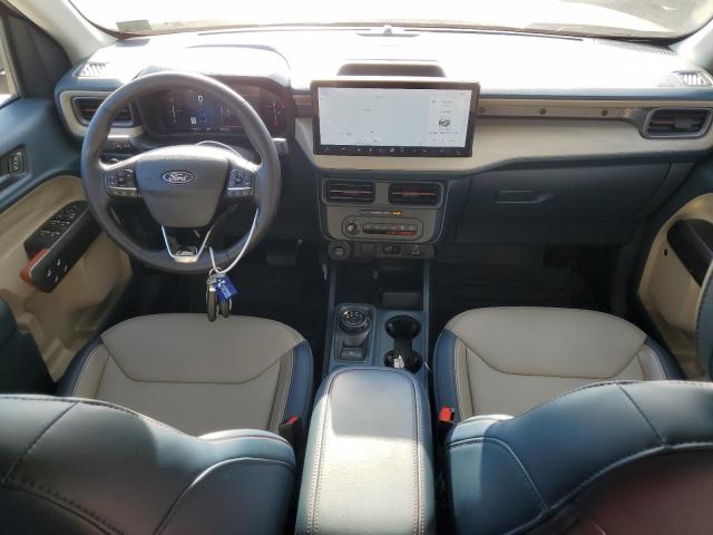 2025 FORD MAVERICK L 3FTTW8S34SRA31367