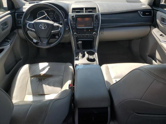 2017 TOYOTA CAMRY HYBR 4T1BD1FK8HU204492