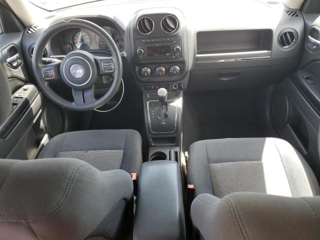 2011 JEEP PATRIOT SP - 1J4NT1GA3BD262845