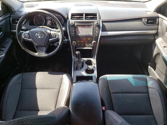 2015 TOYOTA CAMRY LE 4T1BF1FK6FU929242