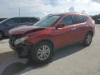 2016 NISSAN ROGUE S - 5N1AT2MT5GC761347