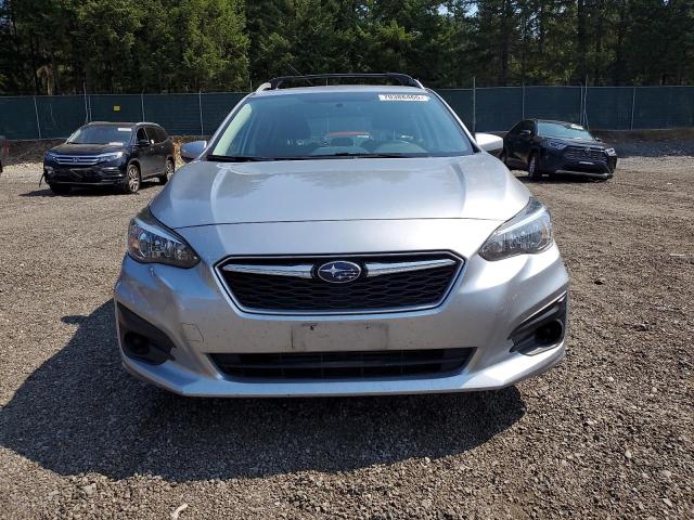 2017 SUBARU IMPREZA PR 4S3GTAB6XH3733812