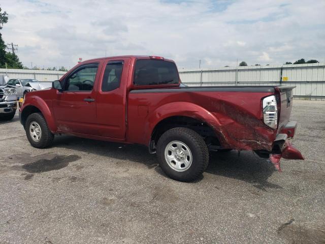 2017 NISSAN FRONTIER S - 1N6BD0CT2HN700956