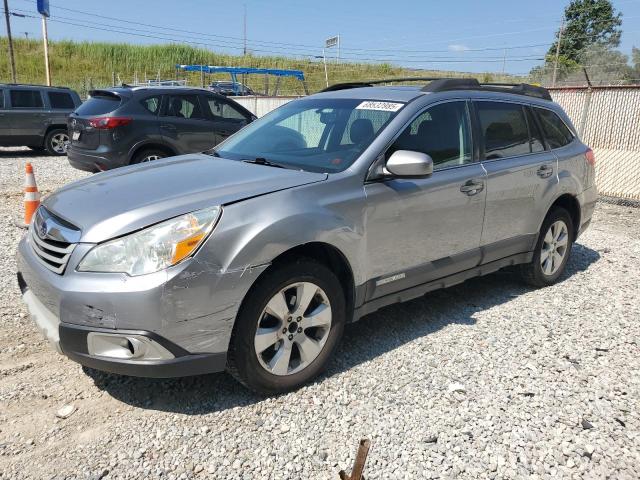 SUBARU OUTBACK 2.