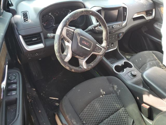 2020 GMC TERRAIN SL 3GKALMEV0LL296012