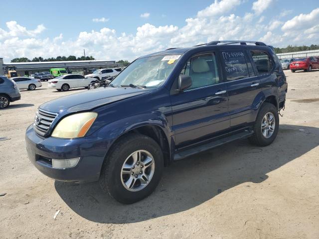 LEXUS GX 470